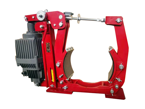 YW，YWZ13系列電力液壓鼓式制動器