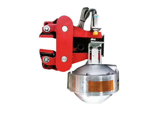 QP、CQP系列氣動(dòng)鉗盤(pán)式制動(dòng)器