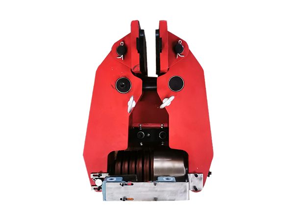 ST(1、2、3)SH系列安全制動器