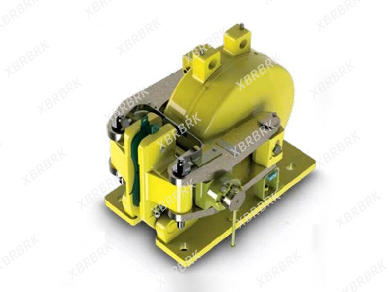 5K、5D電磁制動器