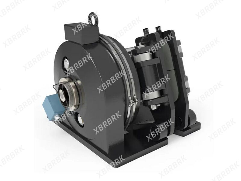 4CA2、3CA2、2CA2、1CA2 電磁制動器