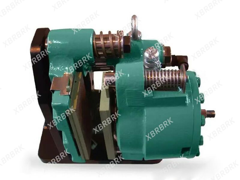 ZSDB75、ZSDB90 液壓盤式制動(dòng)器