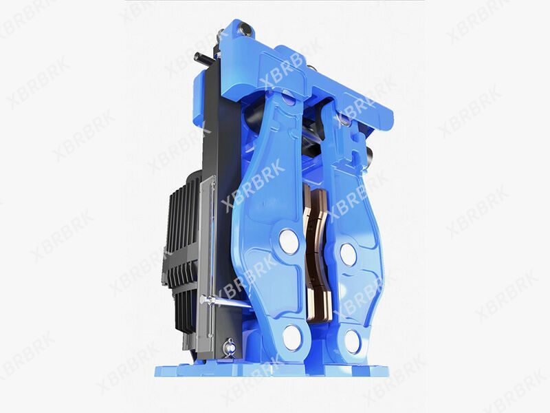 USB5-III 、USB3-III 系列制動(dòng)器