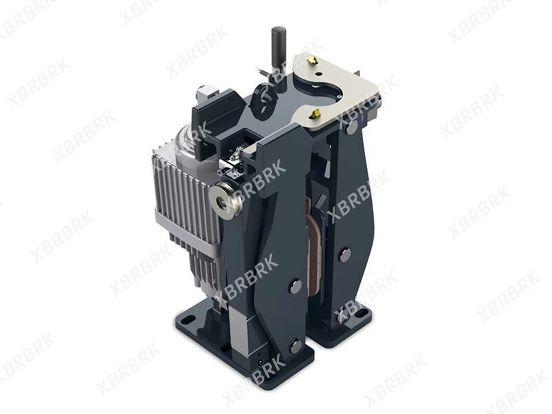 TDXB.I、TDXB.II、電力液壓臂盤(pán)式制動(dòng)器