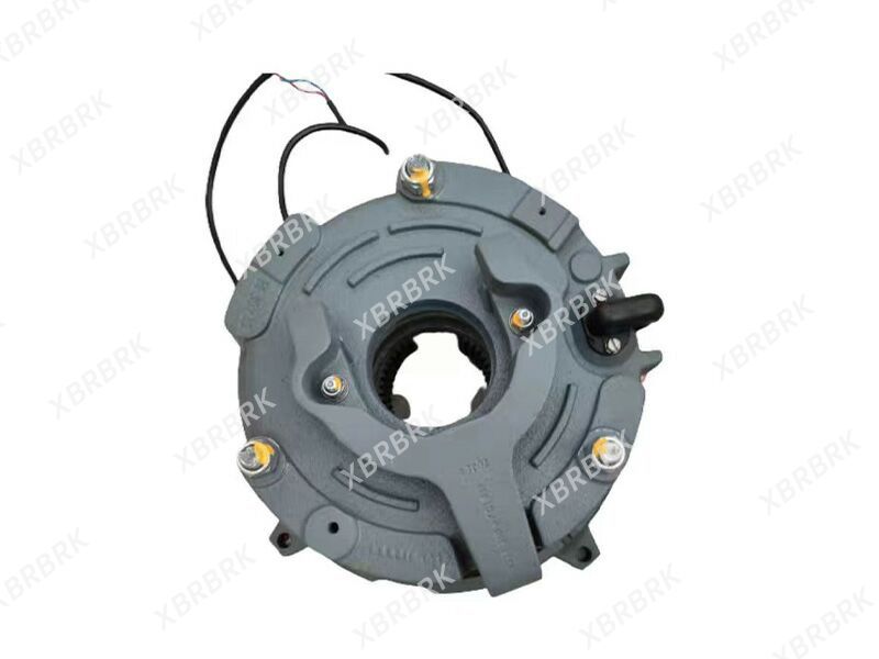 BE30A、BE5、BE62、BE60 電磁制動器