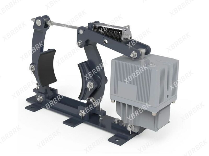 電力液壓鼓式制動器